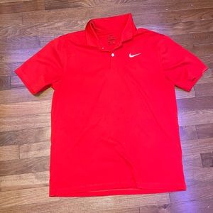 Nike Golf Polo